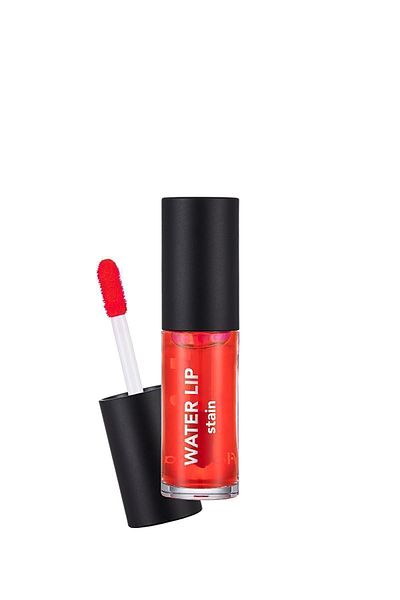 Flormar Permanent Matte Lip Tint (PINK) - Water Lip Stain - 001 Infinite Pink -8682536042161