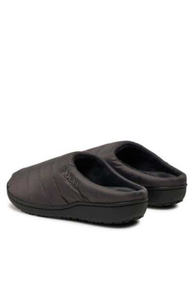 SUBU unisex slippers SUBU FLINE STEEL GRAY grey