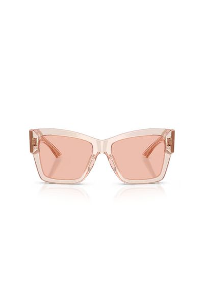 Dolce&Gabbana Dolce Gabbana 4493 314884 55 Sunglasses