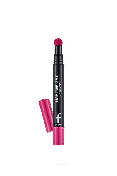Flormar LIGHTWEIGHT NEW LPW-17 OPTIMISTIC