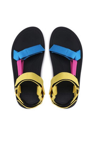 TEVA boy's sandals 1019390y colorful