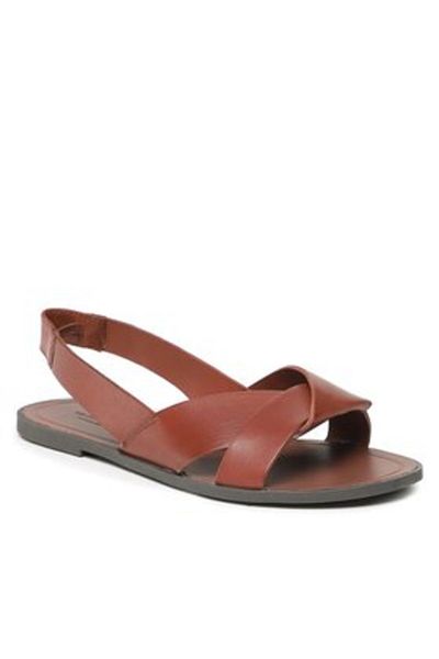 Vagabond women's sandals 5531-001-27 brown