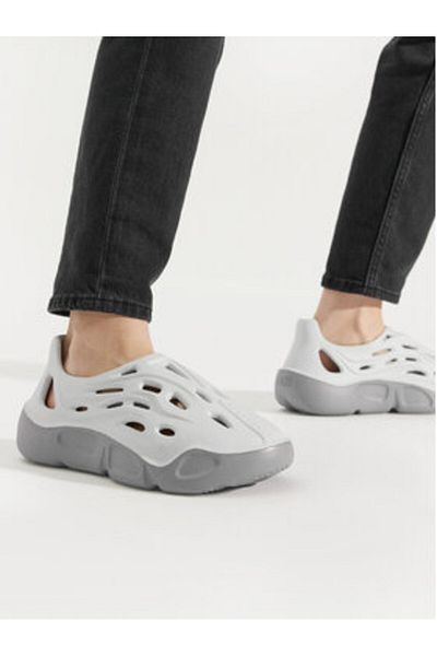 Steve Madden pantofi de damă SM11002858 gri