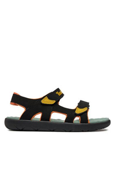 Timberland Sandale pentru băieți TB0A5M3NEDN1 Negre