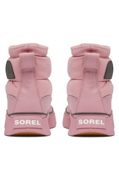 Sorel women's ankle boots 2088111627 pink