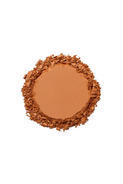 Flormar SMOOTH SKIN POWDER CPW-008 CARAMEL