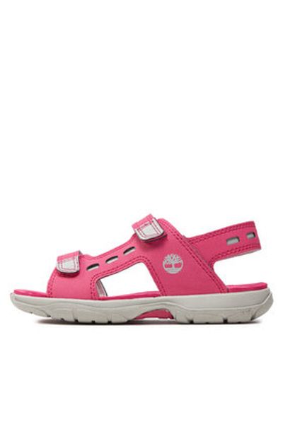 Timberland Sandale pentru fete TB0A68QWEY51 roz