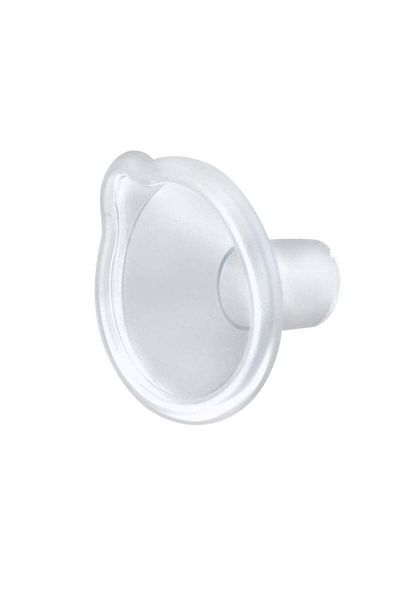 Redline Mistchamber Mask For Inhalation Chambers, Size S, For Babies 0 - 18 Months