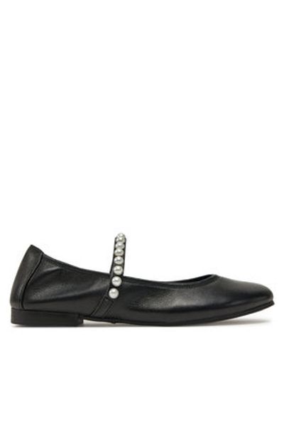 Tamaris balerini pentru femei 1-22140-44 negri