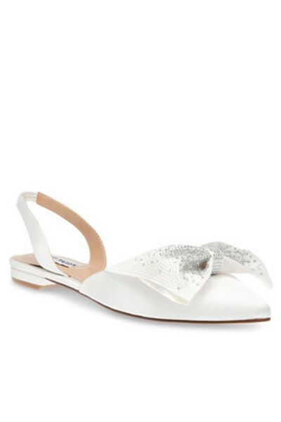 Steve Madden women's sandals SM11003006 natural