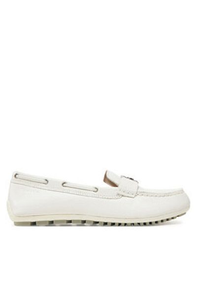 Tamaris women's moccasins 1-24630-44 white