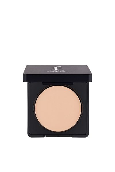 Flormar C.POWDER CPW NP-093 NATURAL CORAL BEIGE