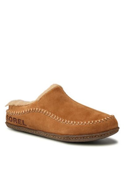 Sorel Men's Slippers 1923641224 brown