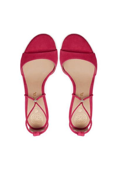 Unisa women's sandals YANKO_KS pink