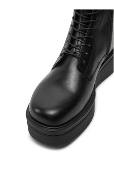 Vagabond ghete de damă până la gleznă 5846-001-20 negre