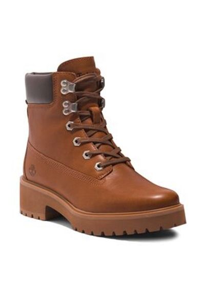 Timberland Women's Ankle Boots TB0A5YWGF131 Brown
