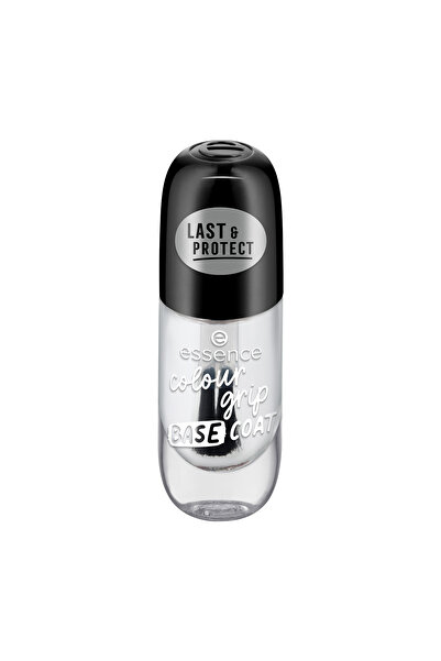 Essence Colour Shield Top Coat Tırnak Cila