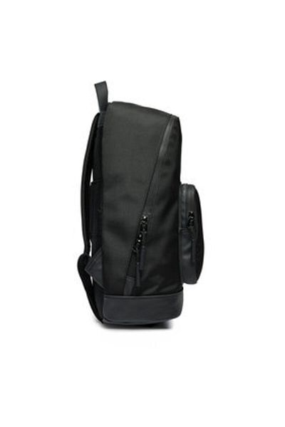 Valentino men's backpack VBS8AX01 black