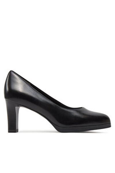 Tamaris women's pumps 1-22433-41 black