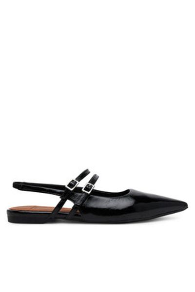 Vagabond women's sandals 5733-260-20 black