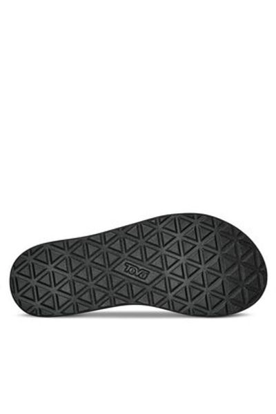 TEVA sandale pentru femei 1008844 roșii