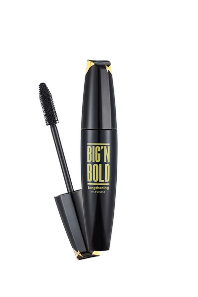 Flormar Big'n Bold Lengthening Mascara