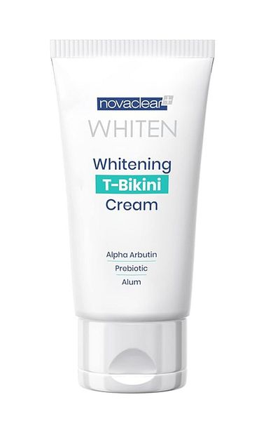 Novaclear Whitening T-Bikini Cream 50Ml