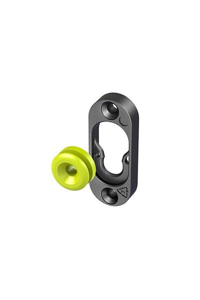 Button-Fix Concealed fastening system for panels stands and furniture Button-Fix Type 1 Flush Pack of 50 pieces