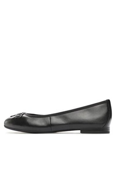 Tamaris tamaris women's ballerinas 1-22116-41 black
