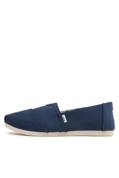 Toms women's sneakers 10017712 blue