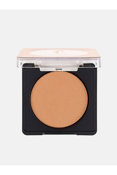 Flormar Bronzing Reshape Powder 09 Sun Goddess