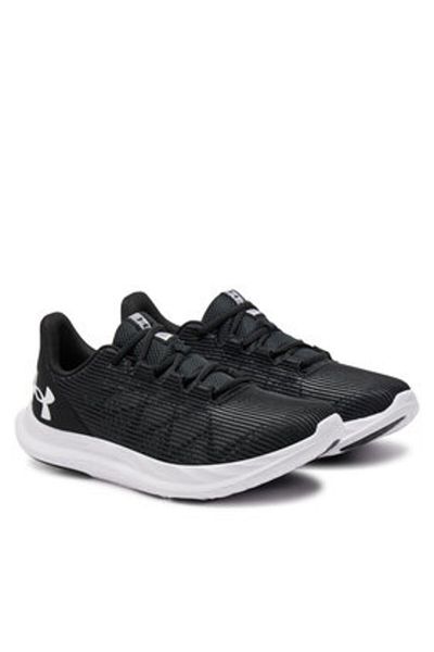 Under Armour Pantofi de alergare pentru bărbați Under Armour 3026999-001 negru