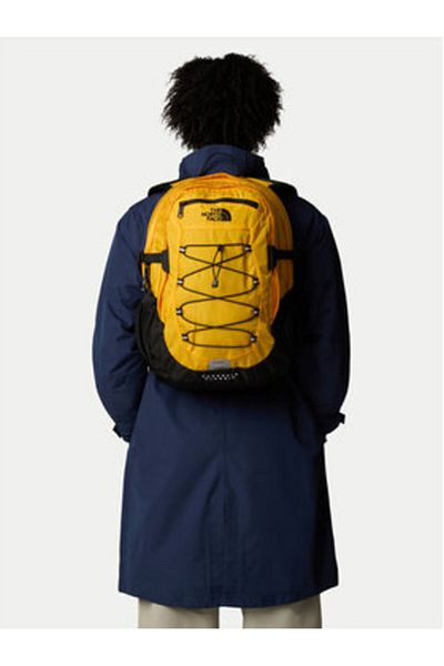 THE NORTH FACE rucsac The North Face pentru bărbați NF00CF9C4WP1 galben
