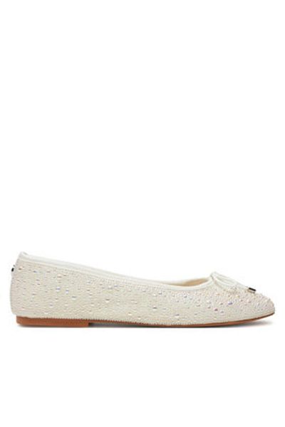 Steve Madden Balerini Steve Madden pentru femei SM11002853 natural