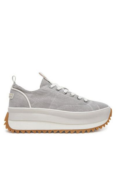 Tamaris women's sneakers 1-23731-41 gray