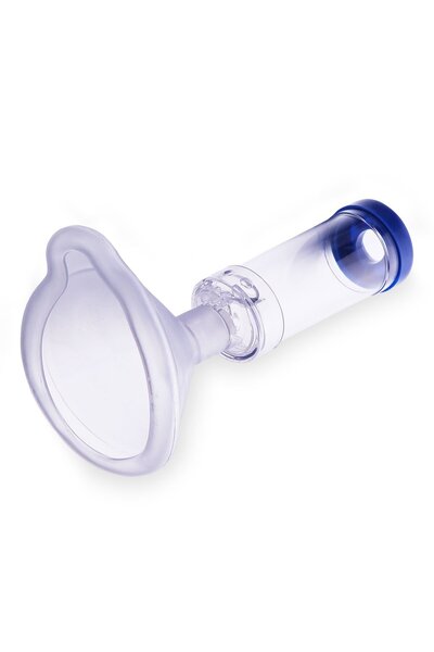 Redline Mistchamber Inhalation Chamber, Adult Mask