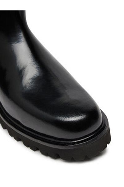 Unisa women's ankle boots FAYE_CBO black