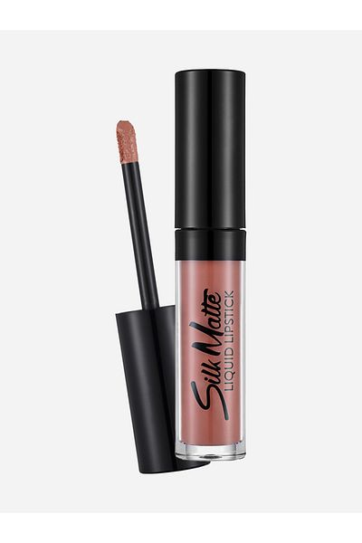 Flormar Silk Matte Liquid Lipstick 059
