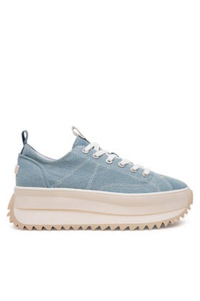 Tamaris adidași pentru femei 1-23731-41 albaștri