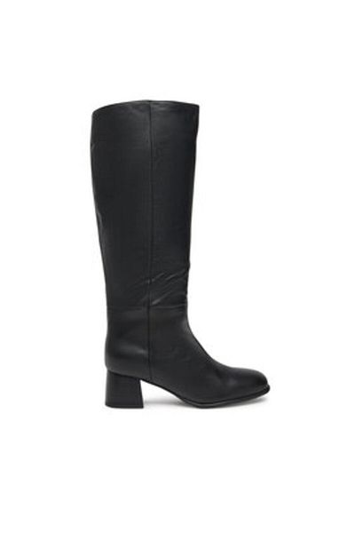Unisa Women's Boots black UNISA-LENOIR_STT BLACK