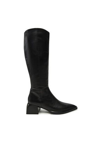 Vagabond Women's Boots black VAGABOND-5453-101-20 BLACK