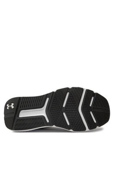 Under Armour Men's Gym Shoes black UNDER ARMOUR-3026017-004