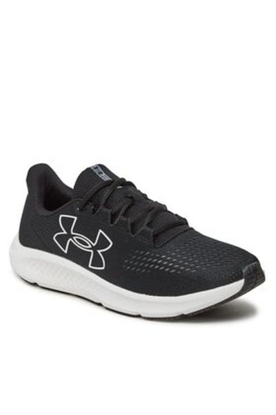 Under Armour Pantofi de alergare pentru bărbați Under Armour 3026518 negri