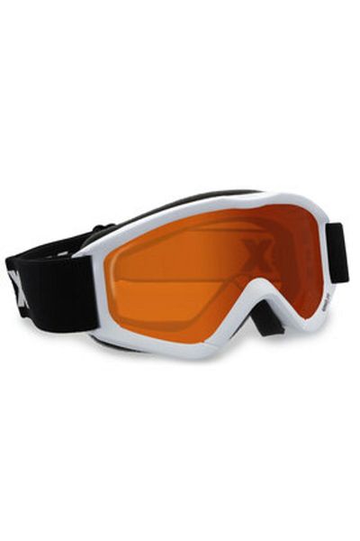 Uvex Unisex Child Safety Glasses 55/3/819/1112 white