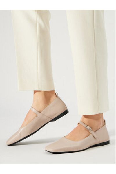 Vagabond ladies ballerinas 5307-401-02 natural