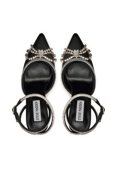 Steve Madden women's sandals SM11002575 black