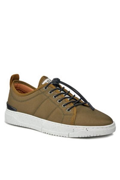 Ted Baker men's sneakers 259987 colorful