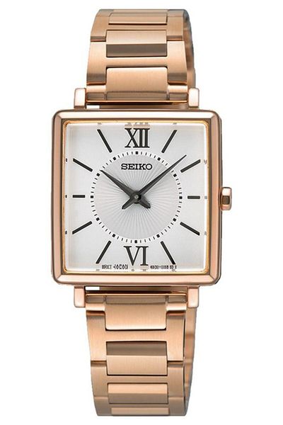 Seiko Swr112P1 Women Wrist Watch