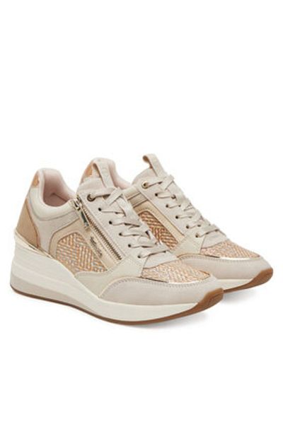 Tamaris adidași pentru femei 1-23703-41 natural