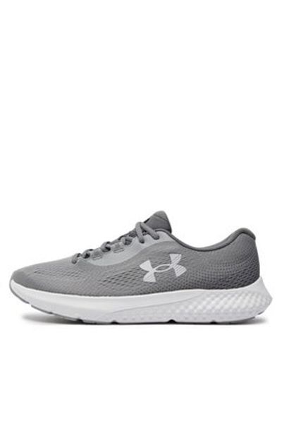 Under Armour under armour men's running shoes 3026998 grey